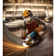 BOSCH GWS 30-230 PB leņķa slīpmašīna BOSCH GWS 30-230 PB leņķa slīpmašīna